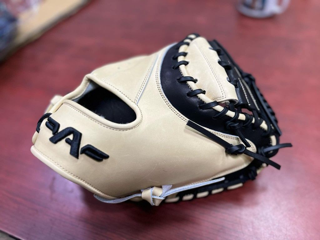 Catcher's Mitt
