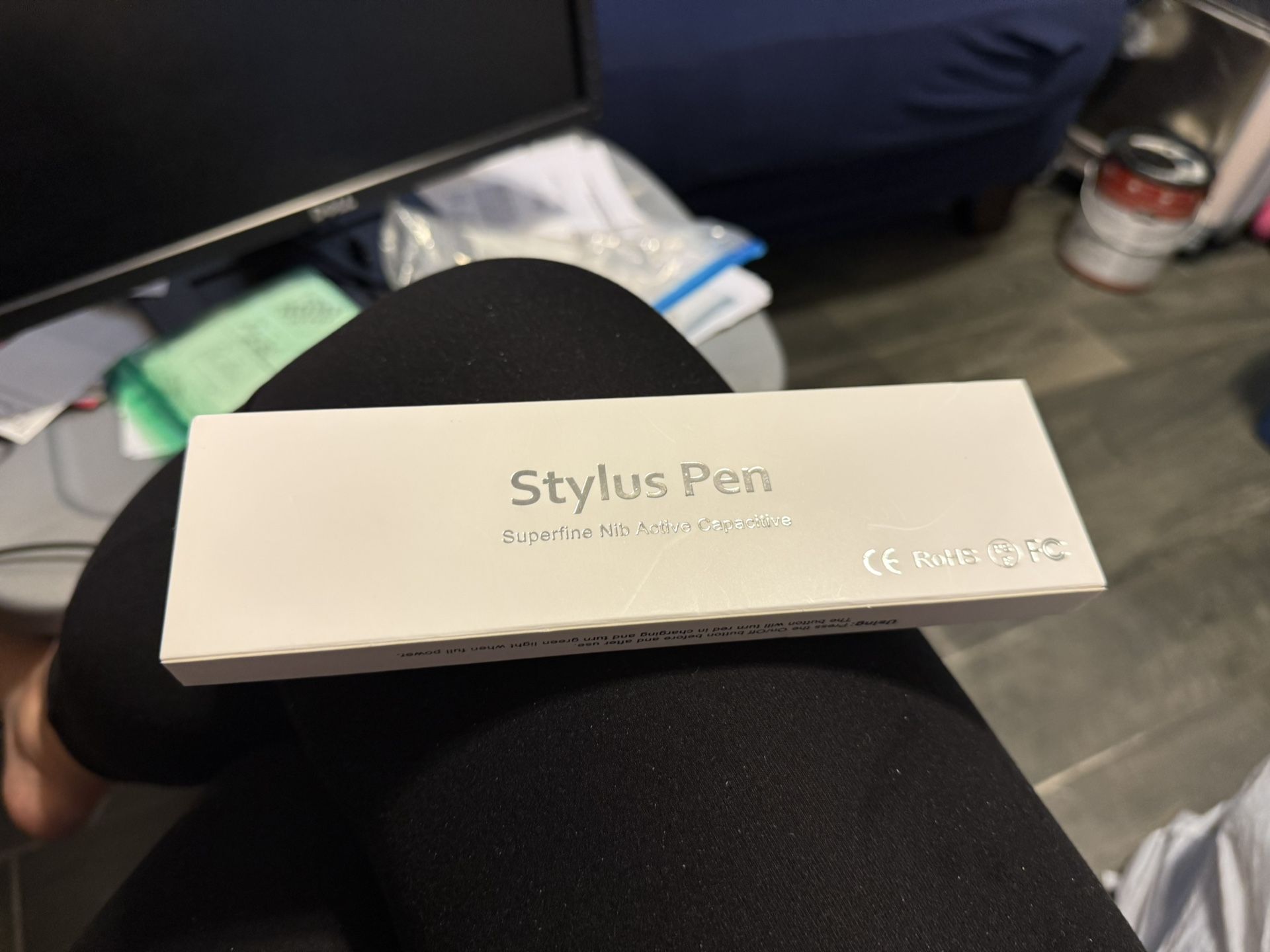Stylus Pen