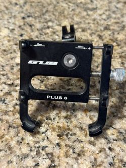 Phone Mount For Bike 