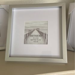 Picture Frame Set Of 4