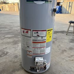 Electric Water Heater