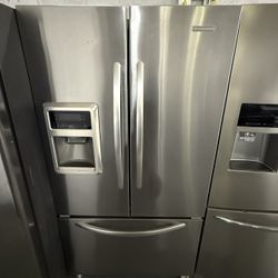 Kitchen Aid Counter Depth Refrigerator “36 ( Refrigeradores )