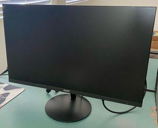 Acer 24" Computer Monitor