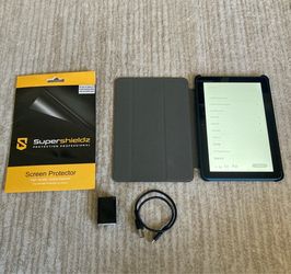 Amazon Fire HD 8 Tablet (10th edition)