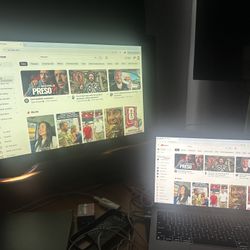 Apple Thunderbolt Display 27" - Great Condition