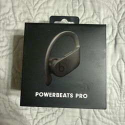 Powerbeats Pro 