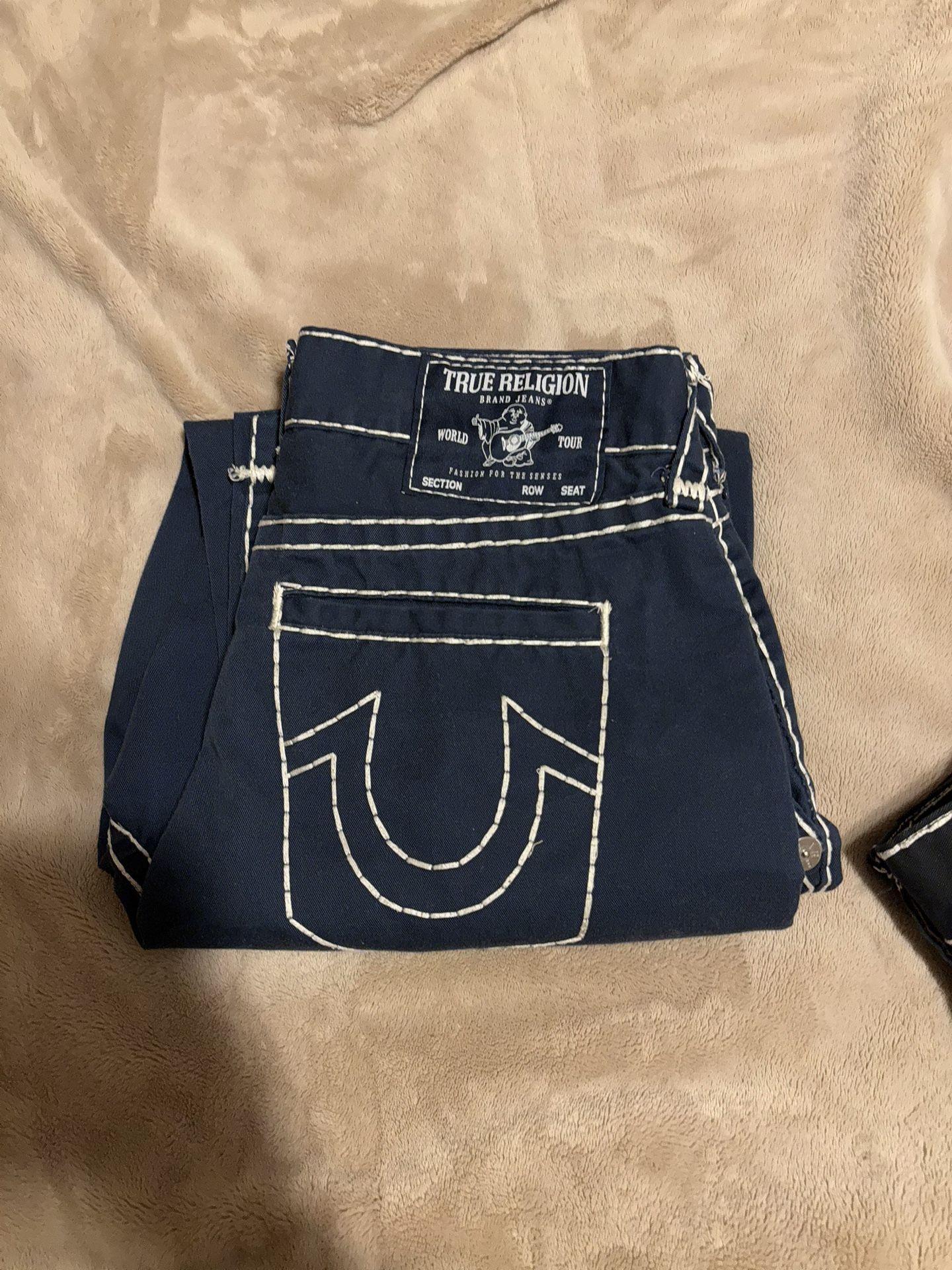 True Religion 