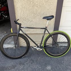 Bike Bicycle Fixie Needs Inner Tubes