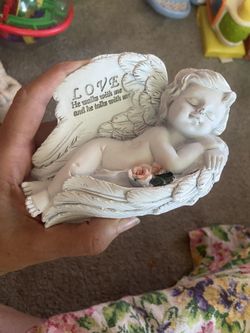 Little Angel