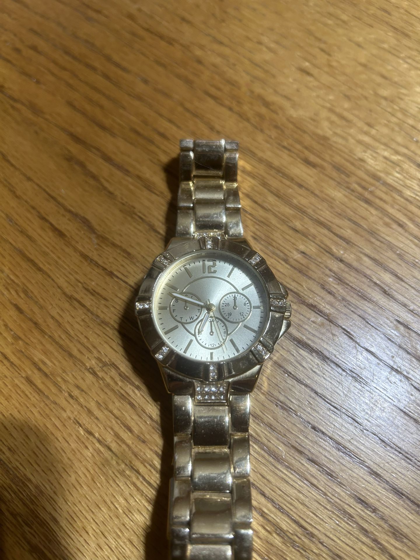 Men’s Watch $20
