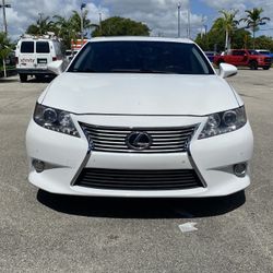 2013 Lexus 