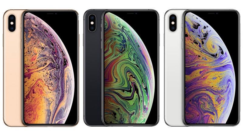 📱 iPhone XS Max – 512GB | BUY NOW PAY LATER