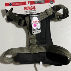 Dog Harness