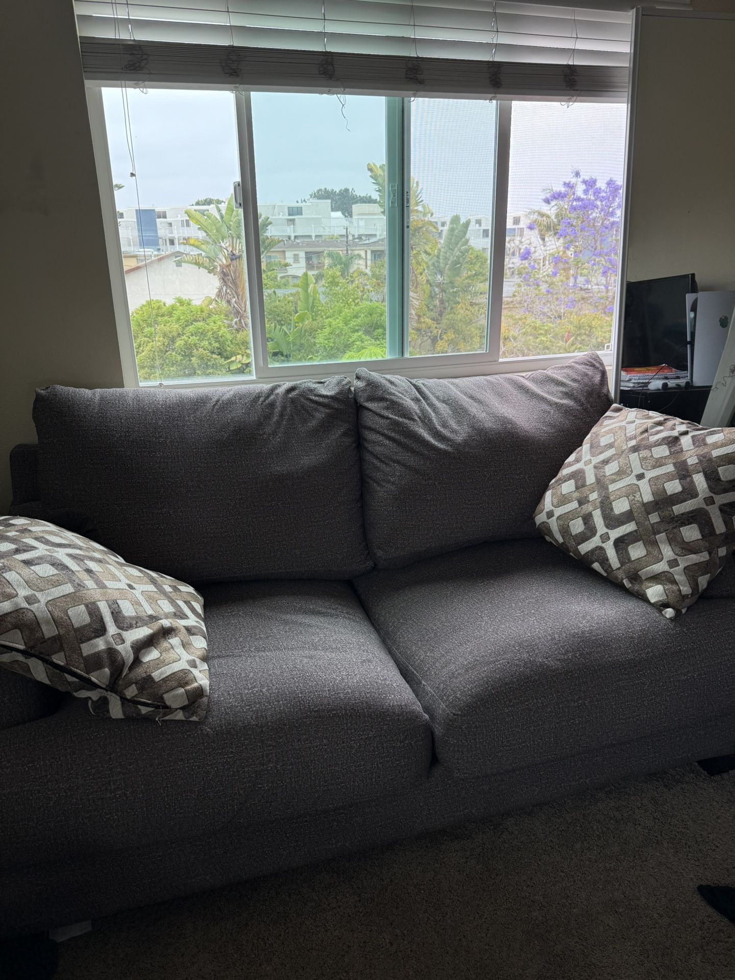 LoveSeat (Couch)