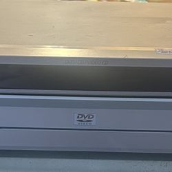 Sony 5 Disc DVD/CD Changer