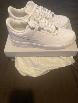 Air Force 1s