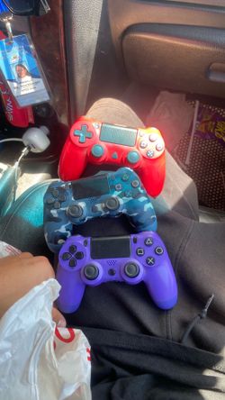 PS4 controller 3 for 35 or best price