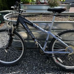 Specialized Hard rock “Sport” Mountain Bike