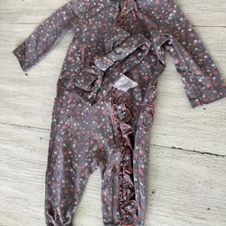 Baby girl Onesies