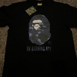 Bape Tee 