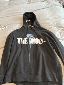 Vlone Hoodie