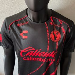 Tijuana Jersey 