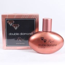 *Sealed* Double Diamond Rose Perfume 