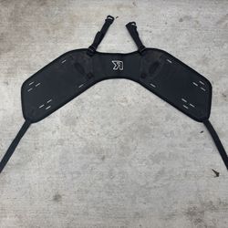 Kriega Overlander S OS Base