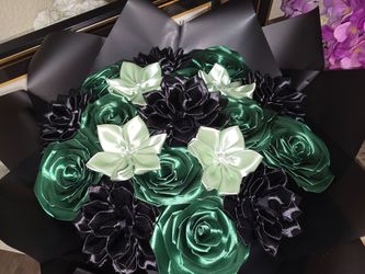 Assorted 18 count bouquet