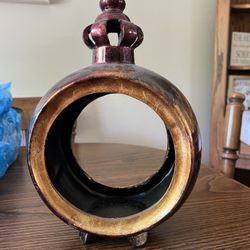 Home Decor/Candle Holder