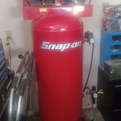 Snap-on Air Compressor