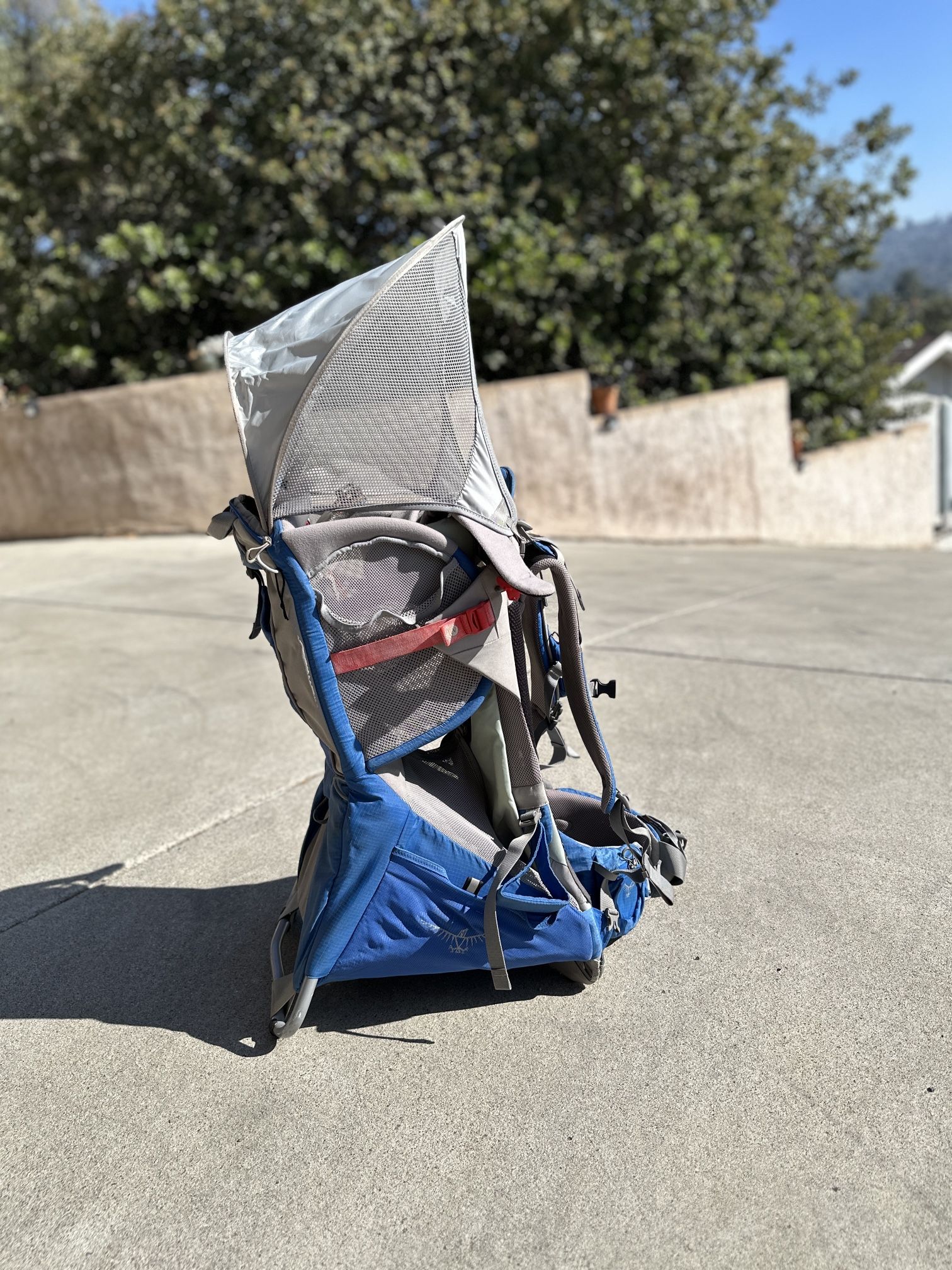Osprey Hiking Backpack