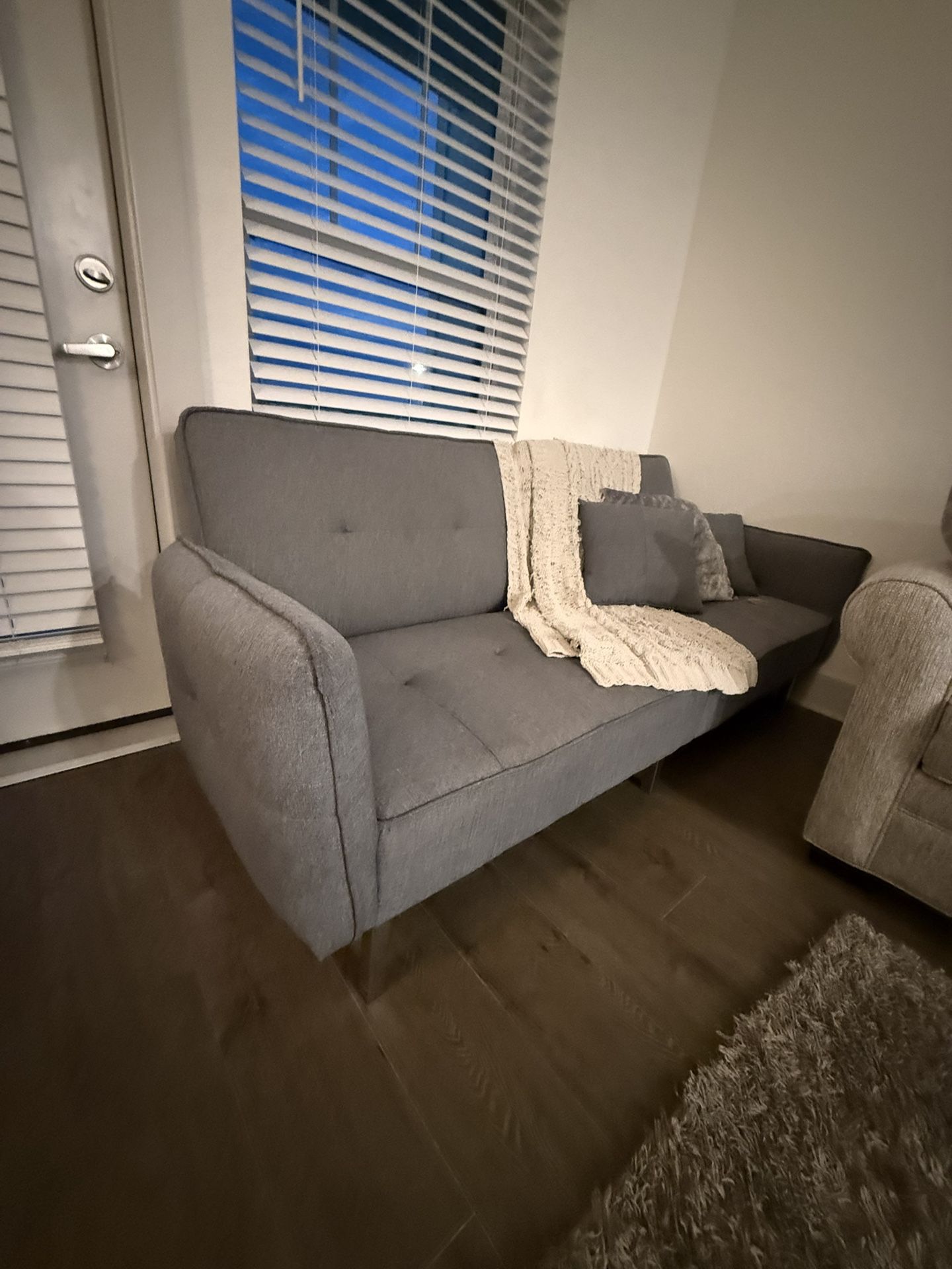 Sleeper Sofa Queen Size 