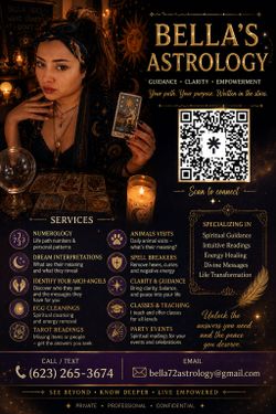 Astrology