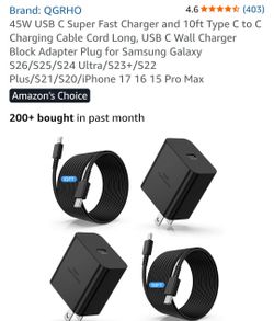 Phone Charger