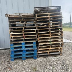 Pallets