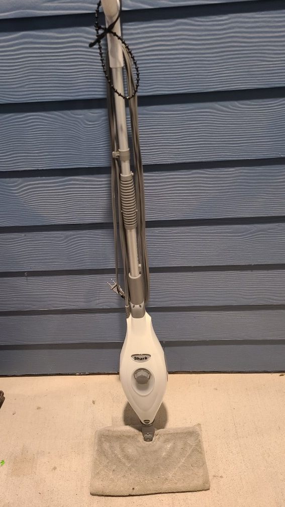 Shark Steam Mop s3550