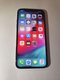 iPhone X T-mobile and Metro pcs