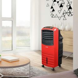 Evaporative Air Cooler