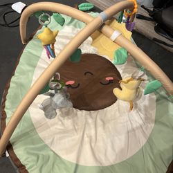 Baby Play Mat 