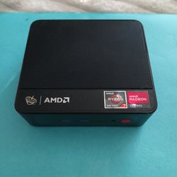 Beelink SER5  PRO NUC/Mini PC