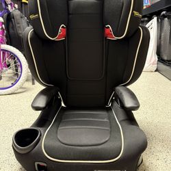 Graco booster seat