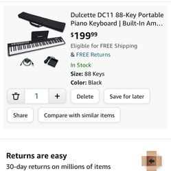 Keyboard