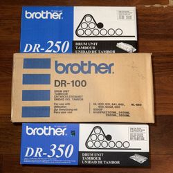 Brother Printer Ink (Take All) 