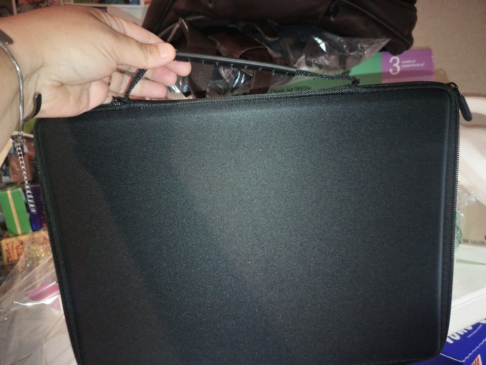 Hardcase For Figurines