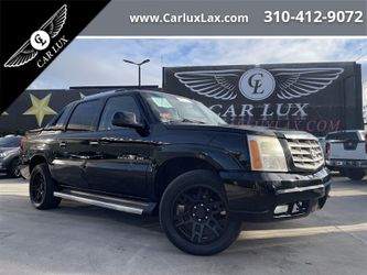 2006 Cadillac Escalade