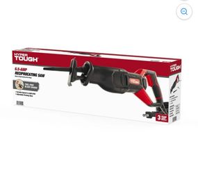 Reciprocating Saw