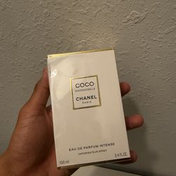 Coco Chanel