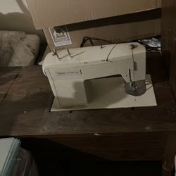 Singer Sewing Machines