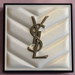 Ysl highlighter makeuo maquillaje new